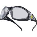 PACAYA CLEAR LYVIZ окуляри із монолітного прозорого полікарб.