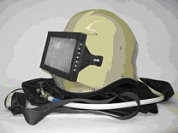 Шлем оператора (дробеструйная обработка)