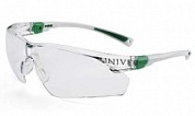 506U, очки защитные, открытые Univet (под заказ)